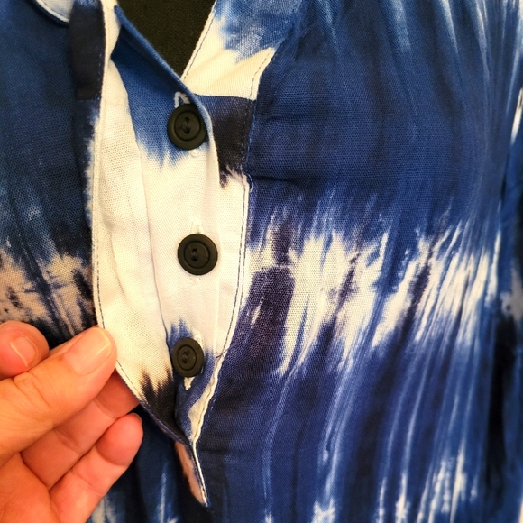 Soft Surroundings flowy max - Picture 2 of 7